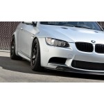 Carbon εμπρόσθιο σπόιλερ KIROS για BMW Σειρά 3 M3 (E90/ E92/ E93)